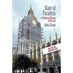 State of Paralysis: A Cultural History of Brexit