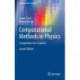 Computational Methods in Physics: Compendium for Students
