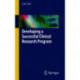 Developing a Successful Clinical Research Program