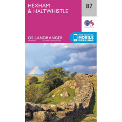 Hexham & Haltwhistle