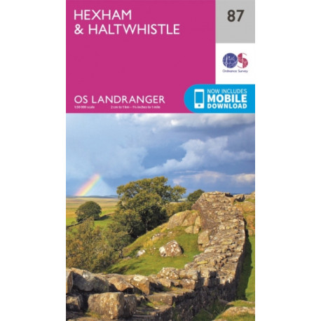 Hexham & Haltwhistle