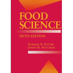 Food Science: Fifth Edition