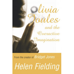 Olivia Joules and the Overactive Imagination