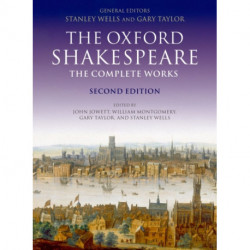 William Shakespeare: The Complete Works