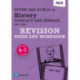 Pearson REVISE AQA GCSE History Conflict and tension, 1918-1939 Revision Guide and Workbook incl. online revision and quizzes - for 2025 and 2026 exams: AQA