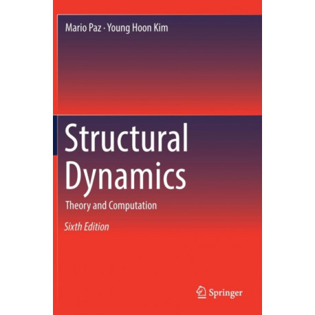 Structural Dynamics: Theory and Computation