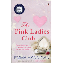 The Pink Ladies Club