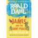 James and the Giant Peach: The Play