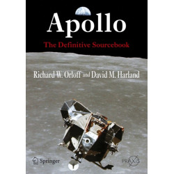 Apollo: The Definitive Sourcebook