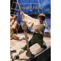 Treasure Island: A Play
