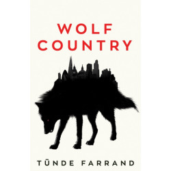 Wolf Country