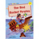The Red Rocket Pirates: (Yellow Early Reader)