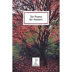 Ten Poems for Autumn