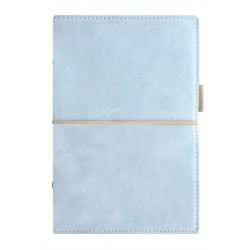 Filofax Personal Domino Soft pale blue organiser