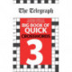 The Telegraph Big Book of Quick Crosswords 3