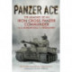 Panzer Ace: The Memoirs of an Iron Cross Panzer Commander from Barbarossa to Normandy