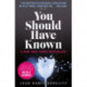 You Should Have Known: coming soon as The Undoing on HBO and Sky Atlantic