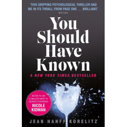 You Should Have Known: coming soon as The Undoing on HBO and Sky Atlantic