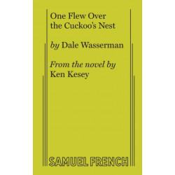 One Flew Over the Cuckoo's Nest