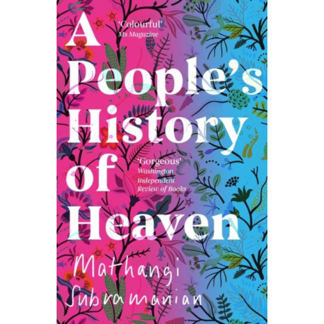 A People's History of Heaven