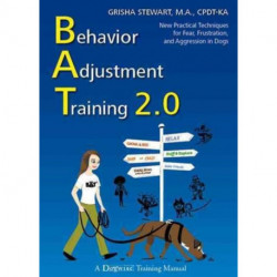 BEHAVIOUR ADJUSTMENT TRAINING 2.0