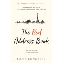 The Red Address Book