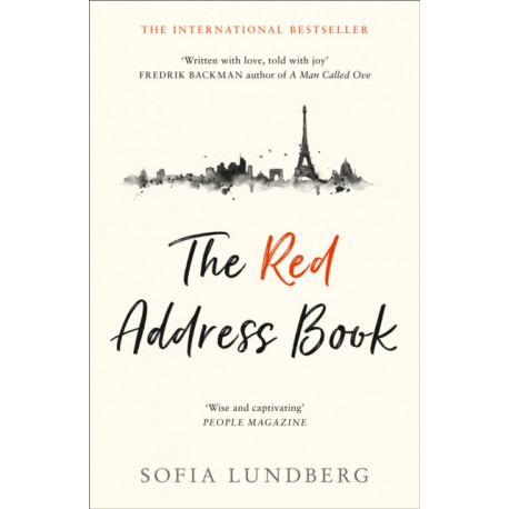 The Red Address Book