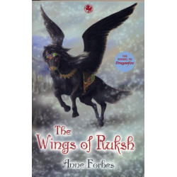 The Wings of Ruksh