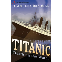 Titanic: Death on the Water