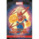 Captain Marvel: An Origin Story (Marvel Origins)