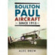Boulton Paul Aircraft Since 1915