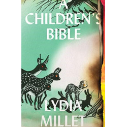 A Children's Bible: A Novel