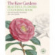 The Kew Gardens Beautiful Flowers Colouring Book: Over 40 Beautiful Illustrations Plus Colour Guides