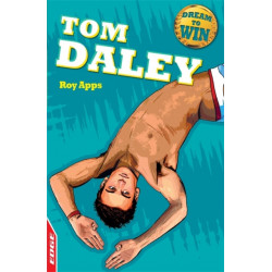 EDGE: Dream to Win: Tom Daley