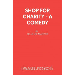 Shop for Charity
