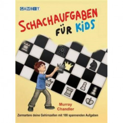 Schachaufgaben Fur Kids