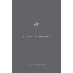 ESV Student Study Bible