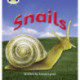 Bug Club Phonics - Phase 4 Unit 12: Snails