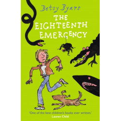 The Eighteenth Emergency