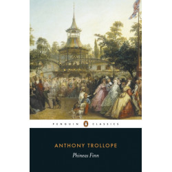 Phineas Finn, The Irish Member