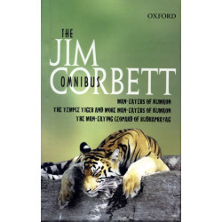 The Jim Corbett Omnibus