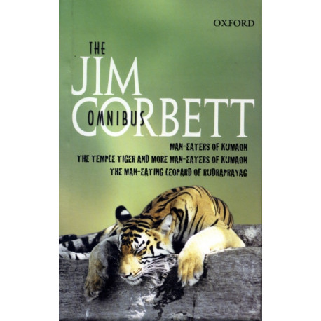 The Jim Corbett Omnibus