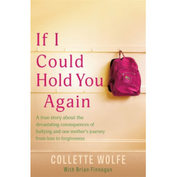 If I Could Hold You Again: A true story about the devastating consequences of bullying and how one mother's grief led her on a mission