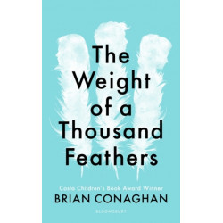 The Weight of a Thousand Feathers