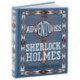 The Adventure of Sherlock Holmes