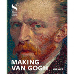 Making Van Gogh