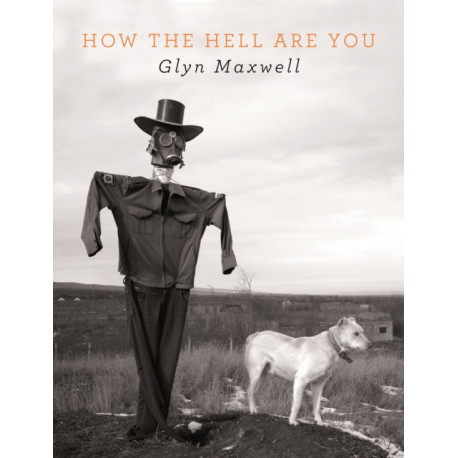 How The Hell Are You