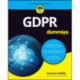 GDPR For Dummies