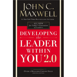 Developing the Leader Within You 2.0