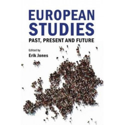 European Studies: Past, Present and Future